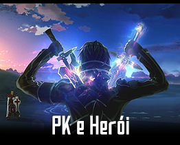Pk e Herói
