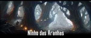 Ninho das Aranhas