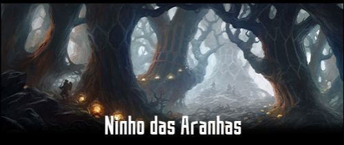 Ninho das Aranhas