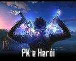 Pk e Herói