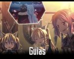 Guias