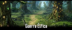 Guerra Élfica
