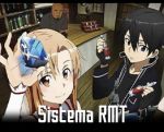 Sistema de RMT